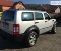 Сірий Додж Nitro, об'ємом двигуна 2.8 л та пробігом 220 тис. км за 6950 $, фото 4 на Automoto.ua