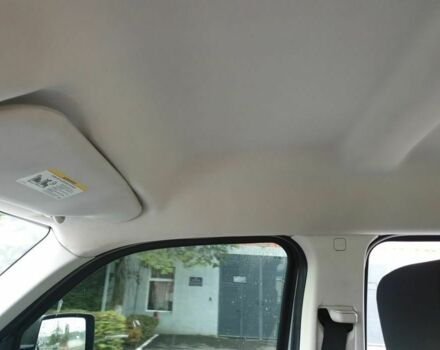 Серый Додж Нитро, объемом двигателя 0 л и пробегом 165 тыс. км за 7300 $, фото 1 на Automoto.ua