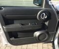 Сірий Додж Nitro, об'ємом двигуна 2.8 л та пробігом 220 тис. км за 6950 $, фото 11 на Automoto.ua