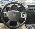 Серый Додж Нитро, объемом двигателя 0 л и пробегом 165 тыс. км за 7300 $, фото 3 на Automoto.ua