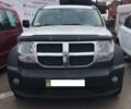 Сірий Додж Nitro, об'ємом двигуна 2.8 л та пробігом 130 тис. км за 10500 $, фото 1 на Automoto.ua