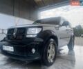 Серый Додж Нитро, объемом двигателя 2.78 л и пробегом 224 тыс. км за 7800 $, фото 1 на Automoto.ua