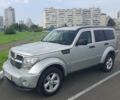 Сірий Додж Nitro, об'ємом двигуна 2.8 л та пробігом 186 тис. км за 10500 $, фото 1 на Automoto.ua