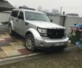 Серый Додж Нитро, объемом двигателя 2.8 л и пробегом 306 тыс. км за 162 $, фото 1 на Automoto.ua