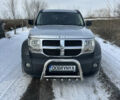 Сірий Додж Nitro, об'ємом двигуна 2.78 л та пробігом 230 тис. км за 10000 $, фото 1 на Automoto.ua
