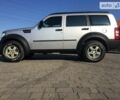 Сірий Додж Nitro, об'ємом двигуна 2.8 л та пробігом 220 тис. км за 6950 $, фото 1 на Automoto.ua