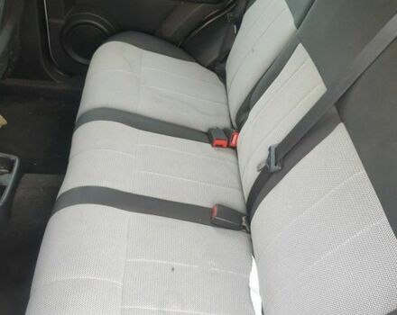 Серый Додж Нитро, объемом двигателя 0 л и пробегом 165 тыс. км за 7300 $, фото 7 на Automoto.ua