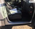 Сірий Додж Nitro, об'ємом двигуна 2.8 л та пробігом 220 тис. км за 6950 $, фото 8 на Automoto.ua