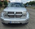 Серый Додж Нитро, объемом двигателя 2.78 л и пробегом 238 тыс. км за 10999 $, фото 1 на Automoto.ua
