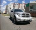 Сірий Додж Nitro, об'ємом двигуна 2.8 л та пробігом 100 тис. км за 13500 $, фото 1 на Automoto.ua