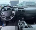 Синий Додж Нитро, объемом двигателя 2.8 л и пробегом 198 тыс. км за 8600 $, фото 7 на Automoto.ua