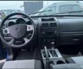 Синий Додж Нитро, объемом двигателя 2.8 л и пробегом 190 тыс. км за 8500 $, фото 5 на Automoto.ua