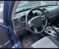 Синий Додж Нитро, объемом двигателя 2.8 л и пробегом 190 тыс. км за 8500 $, фото 4 на Automoto.ua
