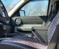 Оранжевый Додж Нитро, объемом двигателя 2.78 л и пробегом 270 тыс. км за 10500 $, фото 17 на Automoto.ua