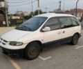 Белый Додж РАМ, объемом двигателя 2.4 л и пробегом 263 тыс. км за 2800 $, фото 4 на Automoto.ua