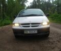Белый Додж РАМ, объемом двигателя 2.5 л и пробегом 400 тыс. км за 3200 $, фото 2 на Automoto.ua