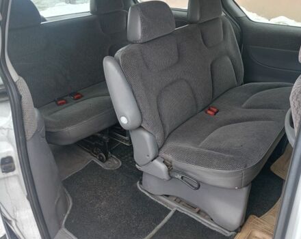 Белый Додж РАМ, объемом двигателя 2.5 л и пробегом 400 тыс. км за 3600 $, фото 7 на Automoto.ua