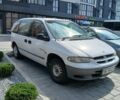 Белый Додж РАМ, объемом двигателя 2.5 л и пробегом 350 тыс. км за 2900 $, фото 1 на Automoto.ua