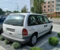 Белый Додж РАМ, объемом двигателя 2.5 л и пробегом 350 тыс. км за 2900 $, фото 2 на Automoto.ua