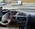 Белый Додж РАМ, объемом двигателя 2.5 л и пробегом 350 тыс. км за 2900 $, фото 5 на Automoto.ua