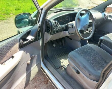 Білий Додж RAM, об'ємом двигуна 0 л та пробігом 230 тис. км за 2700 $, фото 2 на Automoto.ua