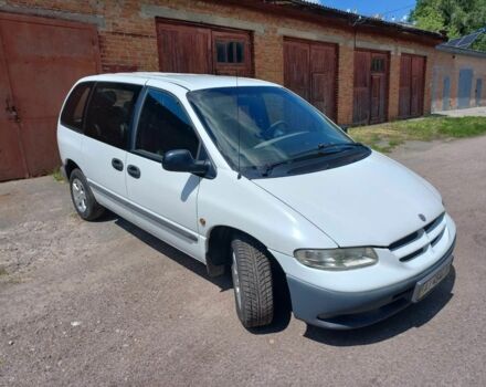 Білий Додж RAM, об'ємом двигуна 0 л та пробігом 230 тис. км за 2700 $, фото 20 на Automoto.ua