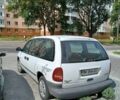 Белый Додж РАМ, объемом двигателя 2.5 л и пробегом 350 тыс. км за 2900 $, фото 3 на Automoto.ua
