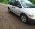 Белый Додж РАМ, объемом двигателя 2.5 л и пробегом 400 тыс. км за 3200 $, фото 1 на Automoto.ua