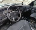 Белый Додж РАМ, объемом двигателя 4.7 л и пробегом 258 тыс. км за 6999 $, фото 5 на Automoto.ua