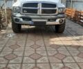 Белый Додж РАМ, объемом двигателя 4.7 л и пробегом 238 тыс. км за 8000 $, фото 5 на Automoto.ua