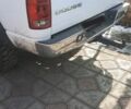 Белый Додж РАМ, объемом двигателя 4.7 л и пробегом 238 тыс. км за 8000 $, фото 4 на Automoto.ua