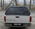 Белый Додж РАМ, объемом двигателя 4.7 л и пробегом 258 тыс. км за 6999 $, фото 3 на Automoto.ua