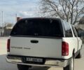 Белый Додж РАМ, объемом двигателя 4.7 л и пробегом 310 тыс. км за 8499 $, фото 7 на Automoto.ua