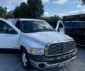 Білий Додж RAM, об'ємом двигуна 4.7 л та пробігом 258 тис. км за 5500 $, фото 1 на Automoto.ua