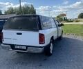 Білий Додж RAM, об'ємом двигуна 4.7 л та пробігом 258 тис. км за 5500 $, фото 3 на Automoto.ua