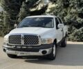 Белый Додж РАМ, объемом двигателя 4.7 л и пробегом 310 тыс. км за 8499 $, фото 2 на Automoto.ua