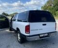 Білий Додж RAM, об'ємом двигуна 4.7 л та пробігом 258 тис. км за 5500 $, фото 1 на Automoto.ua
