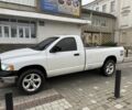 Белый Додж РАМ, объемом двигателя 4.7 л и пробегом 120 тыс. км за 7999 $, фото 2 на Automoto.ua