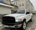 Білий Додж RAM, об'ємом двигуна 4.7 л та пробігом 120 тис. км за 7999 $, фото 1 на Automoto.ua