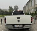 Белый Додж РАМ, объемом двигателя 4.7 л и пробегом 120 тыс. км за 7999 $, фото 4 на Automoto.ua