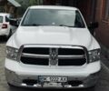 Білий Додж RAM, об'ємом двигуна 3.6 л та пробігом 244 тис. км за 20000 $, фото 1 на Automoto.ua
