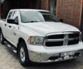 Білий Додж RAM, об'ємом двигуна 3.6 л та пробігом 244 тис. км за 20000 $, фото 1 на Automoto.ua