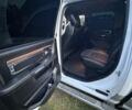 Білий Додж RAM, об'ємом двигуна 3 л та пробігом 270 тис. км за 29109 $, фото 6 на Automoto.ua
