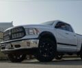 Білий Додж RAM, об'ємом двигуна 3 л та пробігом 100 тис. км за 31500 $, фото 1 на Automoto.ua