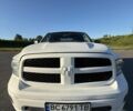 Белый Додж РАМ, объемом двигателя 5.7 л и пробегом 92 тыс. км за 18200 $, фото 10 на Automoto.ua