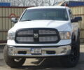 Білий Додж RAM, об'ємом двигуна 3 л та пробігом 100 тис. км за 31500 $, фото 5 на Automoto.ua