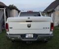 Білий Додж RAM, об'ємом двигуна 3 л та пробігом 270 тис. км за 29109 $, фото 2 на Automoto.ua