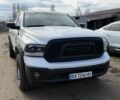 Белый Додж РАМ, объемом двигателя 3 л и пробегом 240 тыс. км за 30000 $, фото 1 на Automoto.ua