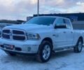 Білий Додж RAM, об'ємом двигуна 3 л та пробігом 225 тис. км за 28490 $, фото 15 на Automoto.ua