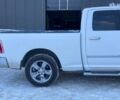Білий Додж RAM, об'ємом двигуна 3 л та пробігом 225 тис. км за 28490 $, фото 13 на Automoto.ua